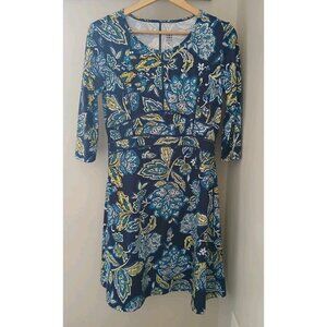 Title Nine Majestic Knit Dress